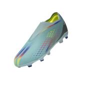 Botas de fútbol para niños adidas X Speedportal+ Fg